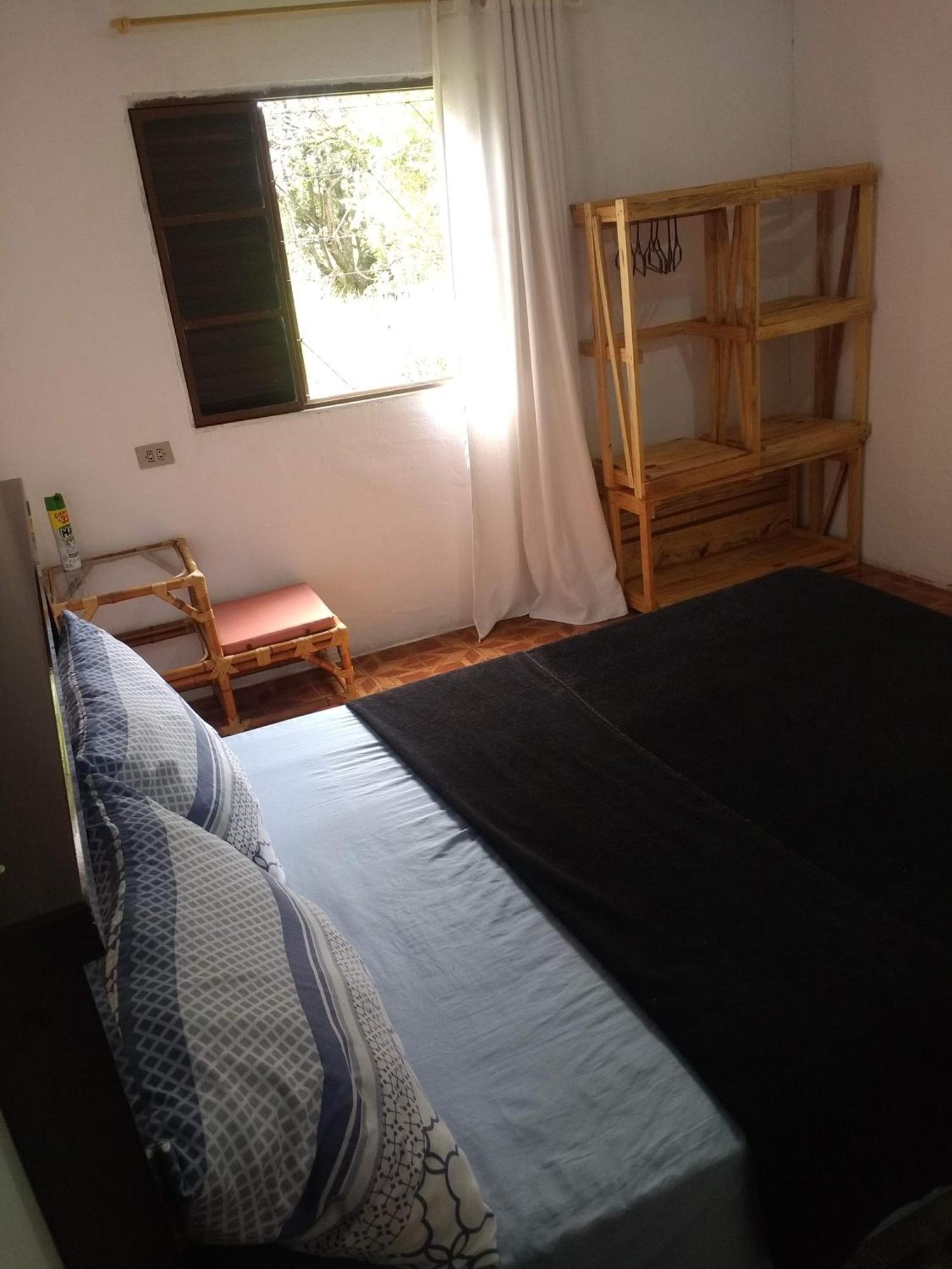 Sitio Gacied Villa Suzano Eksteriør billede